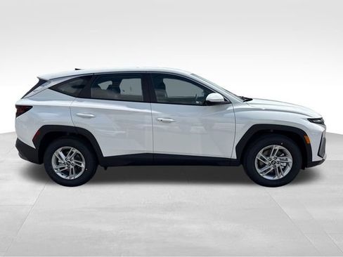 New 2026 Hyundai Tucson SE FWD image 6