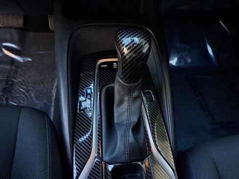 Used 2020 Toyota Corolla SE image 10