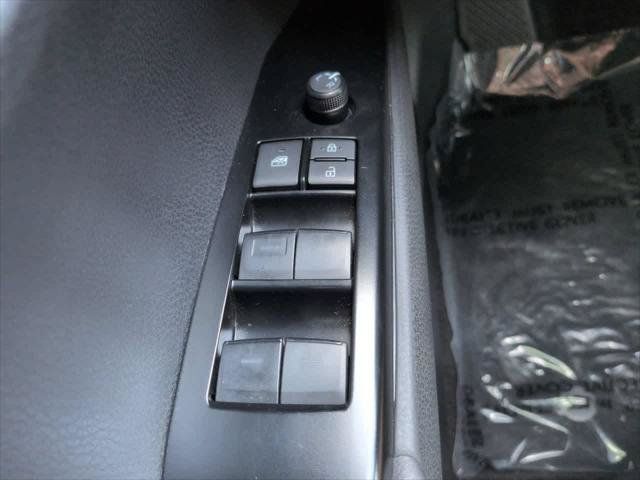 Certified 2026 Toyota Camry SE FWD image 21