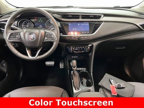 Used 2023 Buick Encore GX Select w/ Sport Touring Package image 2