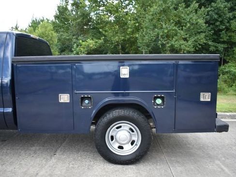 Used 2016 Ford F350 XL image 4