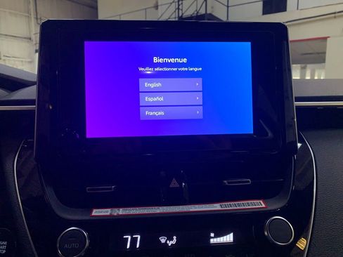 New 2026 Toyota Corolla SE FWD image 20