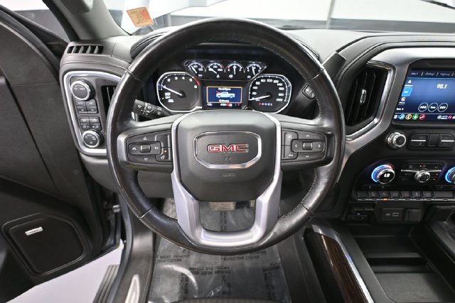 Used 2021 GMC Sierra 1500 Elevation w/ Preferred Package AWD/4WD image 20