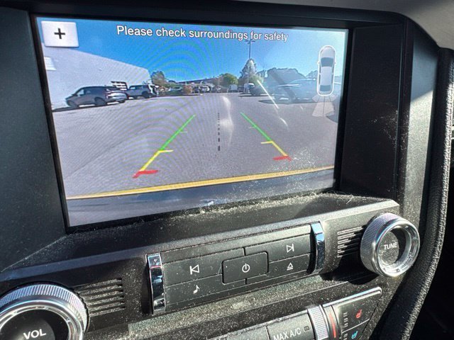 Used 2016 Ford Mustang Premium w/ Equipment Group 201A RWD image 12