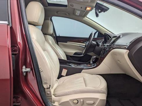 Used 2016 Buick Regal Premium image 19