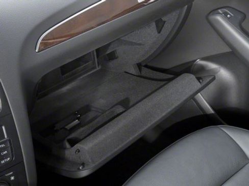 Used 2010 Audi Q5 3.2 Premium Plus image 19