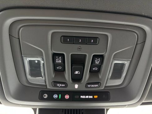 New 2026 GMC Sierra 1500 Denali image 35