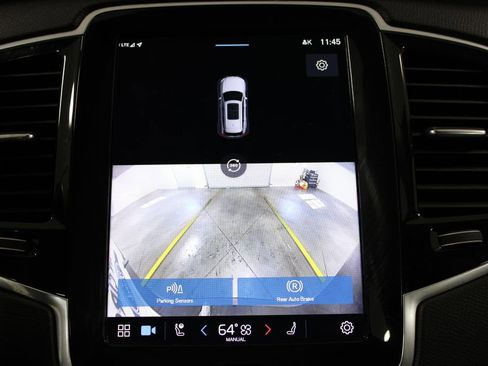 Used 2024 Volvo XC90 T8 Plus w/ Protection Package Premier image 33