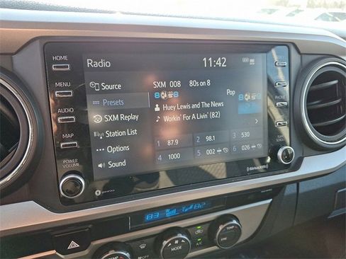 Used 2022 Toyota Tacoma SR5 image 16