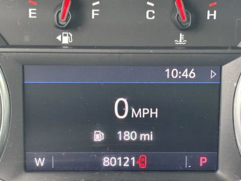Used 2019 GMC Terrain SLT w/ Preferred Package FWD image 23