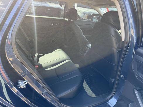 Used 2023 Honda Accord Touring image 15