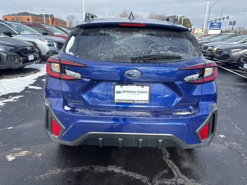 New 2026 Subaru Crosstrek 2.5i Limited image 7