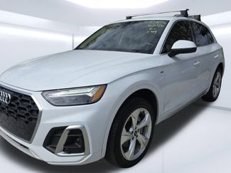 Used 2023 Audi Q5 2.0T Premium Plus w/ Premium Plus Package video 1