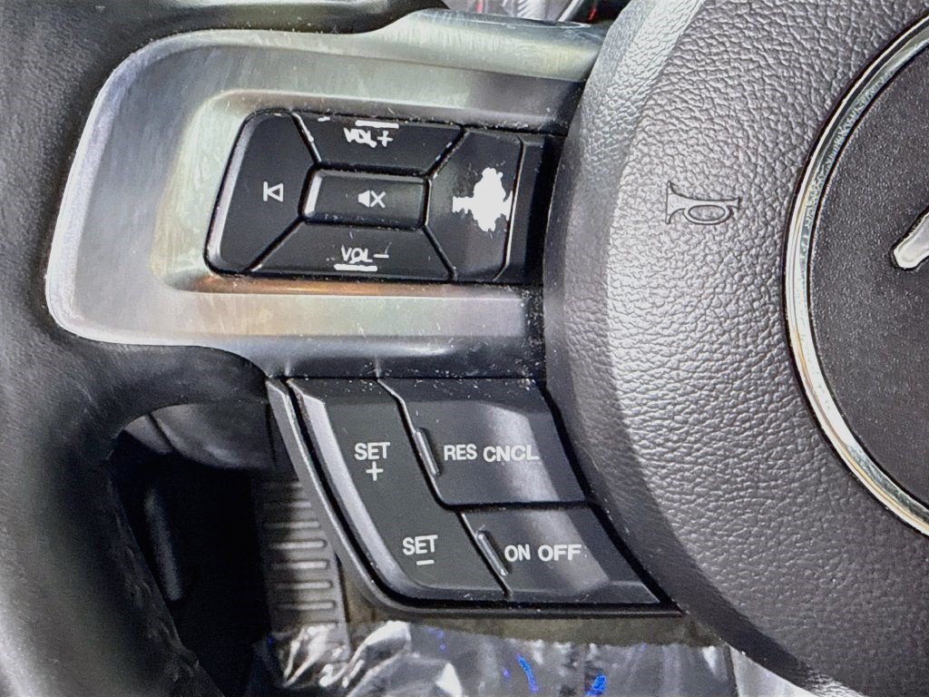 Used 2018 Ford Mustang Premium RWD image 13