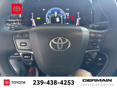 Used 2026 Toyota Camry SE w/ Convenience Package image 18