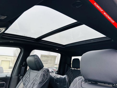 New 2026 RAM 1500 Big Horn AWD/4WD image 4