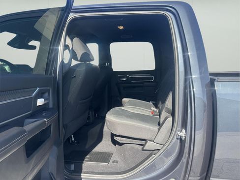 Used 2026 RAM 2500 Big Horn AWD/4WD image 29