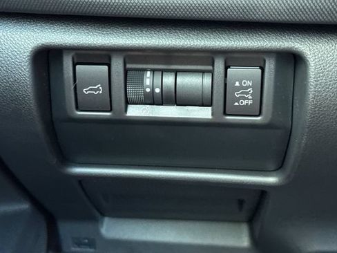 Certified 2026 Subaru Forester Touring AWD/4WD image 33
