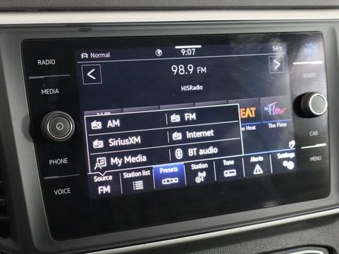 Used 2021 Volkswagen Atlas SE AWD/4WD image 34