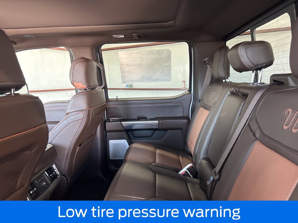 New 2027 Ford F350 King Ranch AWD/4WD image 41