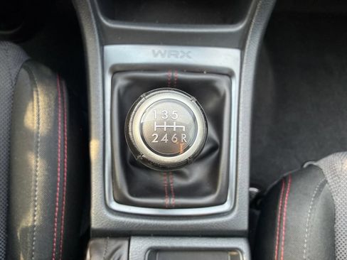 Used 2019 Subaru WRX Premium w/ Popular Package #3 (IZT) AWD/4WD image 15