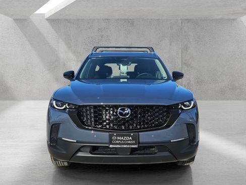 New 2026 MAZDA CX-50 2.5 Hybrid w/ Weather Package image 2