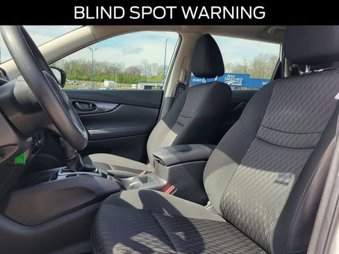 Used 2020 Nissan Rogue S image 14