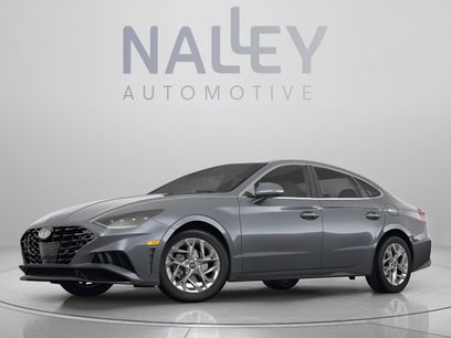 Used 2023 Hyundai Sonata SEL w/ Convenience Package