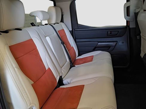 Used 2022 Toyota Tundra TRD Pro AWD/4WD image 24