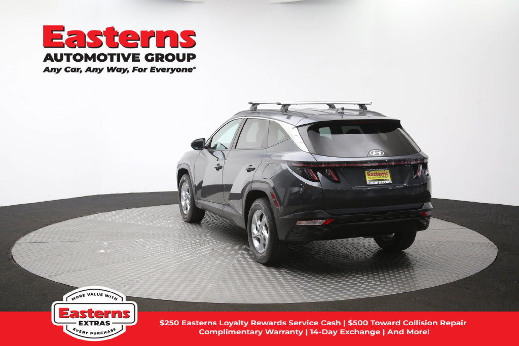 Used 2023 Hyundai Tucson SEL AWD/4WD image 67