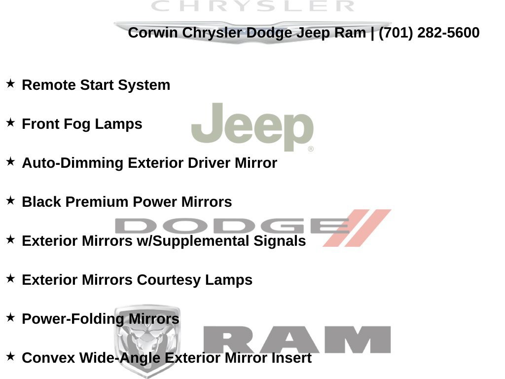 Used 2024 RAM 1500 Big Horn AWD/4WD image 23
