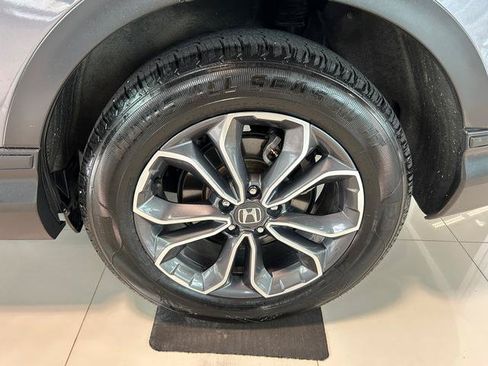 Used 2022 Honda CR-V EX image 14