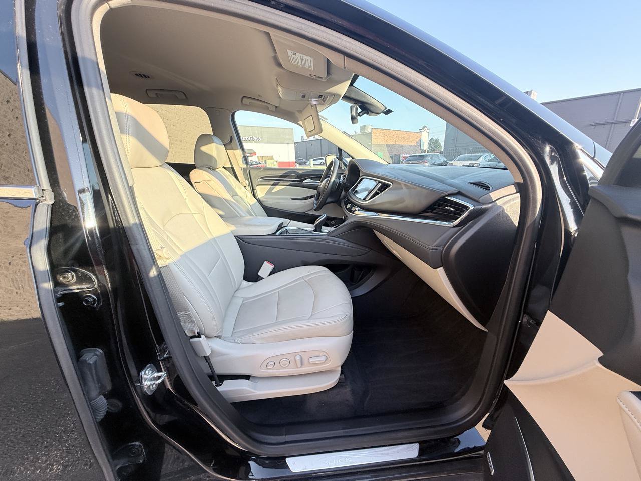 Used 2020 Buick Enclave Premium w/ Trailering Package, 5000 lbs. AWD/4WD image 13