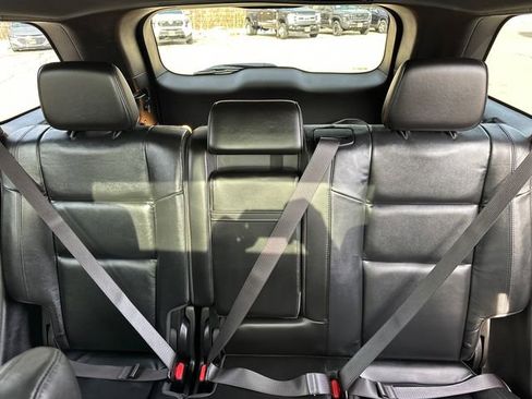 Used 2021 Jeep Grand Cherokee Limited w/ Premium Lighting Group image 36