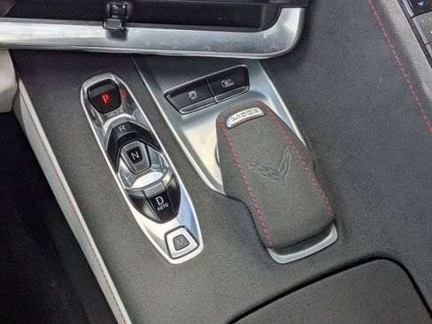 Used 2023 Chevrolet Corvette Z06 image 22