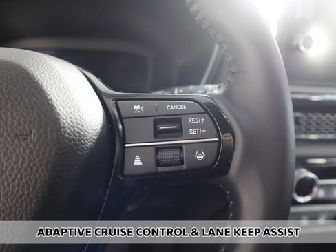 Used 2026 Honda CR-V EX-L image 4