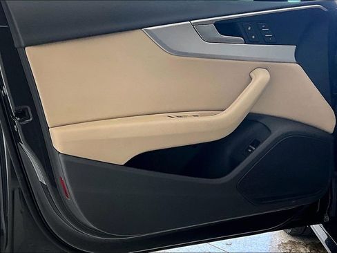 Used 2018 Audi A4 2.0T Ultra Premium image 18