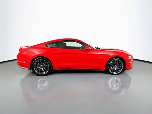 Used 2021 Ford Mustang GT RWD image 17