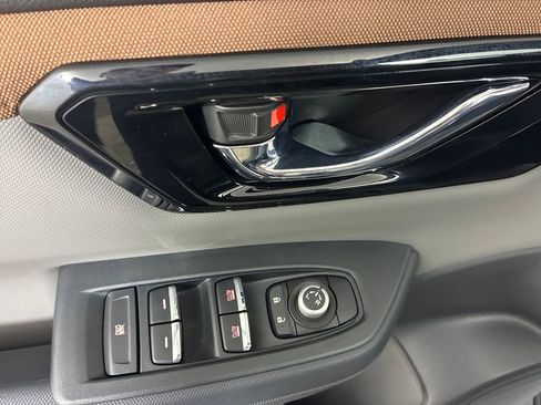 Certified 2025 Subaru Forester Sport image 13