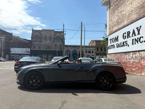 Used 2017 Bentley Continental GT V8 S image 5