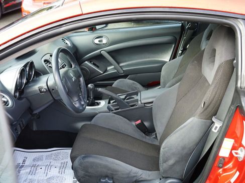 Used 2007 Mitsubishi Eclipse GS image 11
