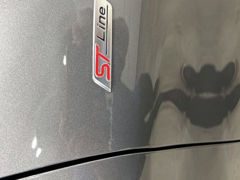 Used 2023 Ford Explorer ST-Line w/ Class IV Trailer Tow Package image 58