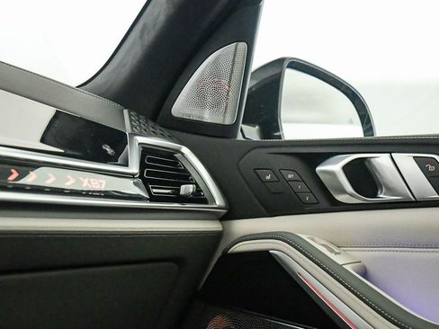 New 2026 BMW ALPINA XB7 image 34