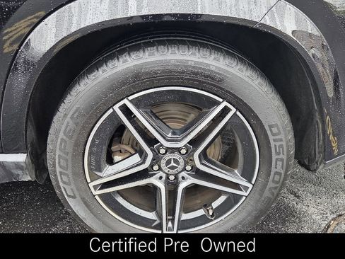 Certified 2023 Mercedes-Benz GLE 450 4MATIC image 14