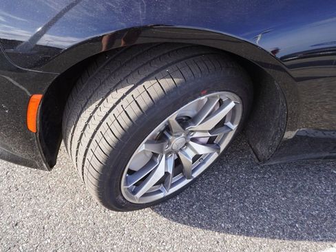 New 2025 Dodge Charger R/T Scat Pack w/ Track Pack image 9