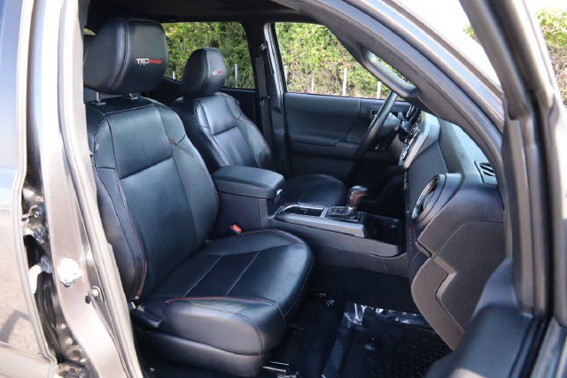 Used 2021 Toyota Tacoma TRD Pro AWD/4WD image 30