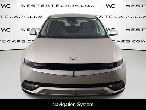 Used 2024 Hyundai Ioniq 5 SEL RWD image 2
