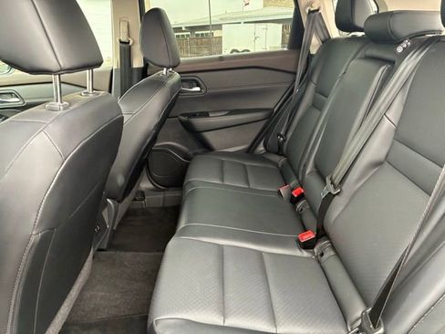 Certified 2023 Nissan Rogue SV w/ SV Premium B Package image 14