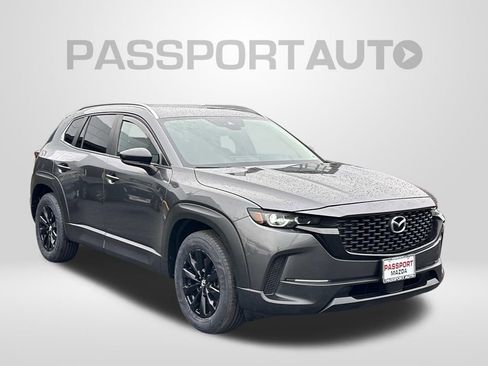 Certified 2023 MAZDA CX-50 2.5 S w/ Preferred Plus Pkg image 7