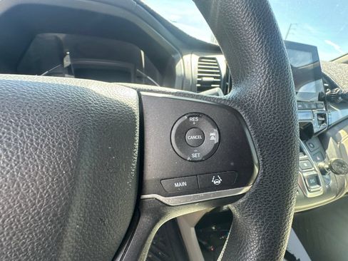 Used 2020 Honda Odyssey EX image 12
